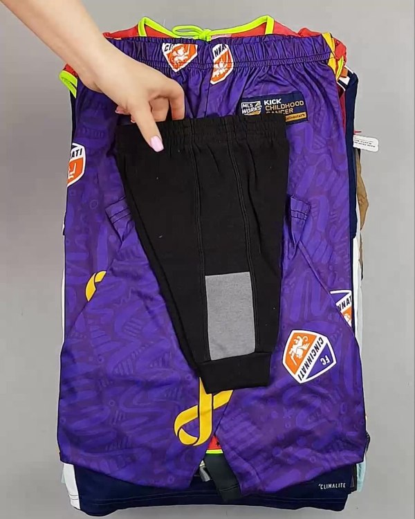 Фотография  564 - BABY KIDS CAN 44#7 кг, ЛОТ №6072 оптом в Махачкале и Дагестане