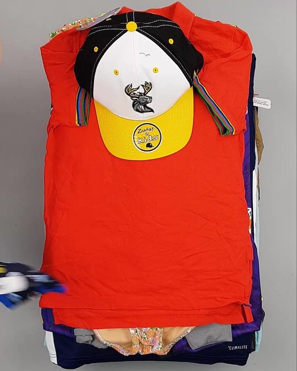 Фотография  844 - BABY KIDS CAN 44#7 кг, ЛОТ №6072 оптом в Махачкале и Дагестане