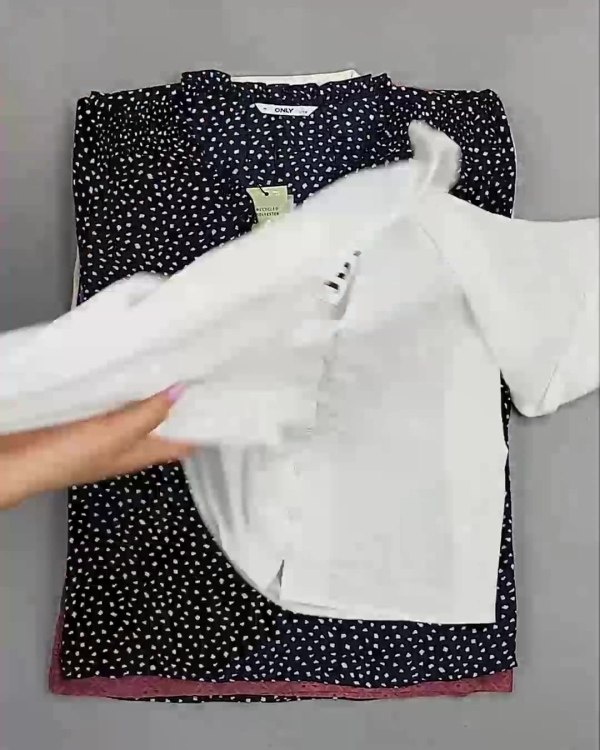 Фотография  555 - Блузки Bestseller 44#5 кг, ЛОТ №6082 оптом в Махачкале и Дагестане