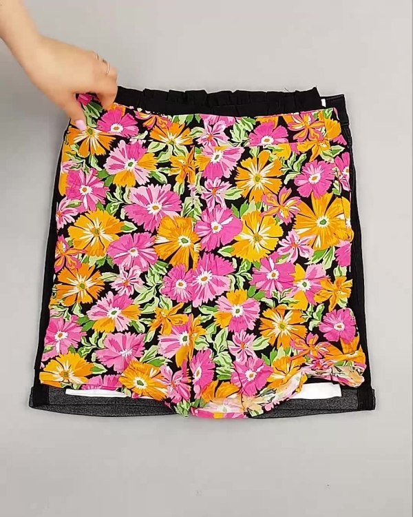 Фотография  378 - Шорты BESTSELLER #5 кг, ЛОТ №6114 оптом в Махачкале и Дагестане