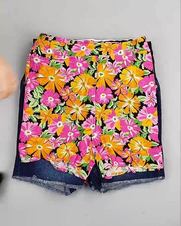 Фотография  240 - Шорты BESTSELLER #5 кг, ЛОТ №6114 оптом в Махачкале и Дагестане