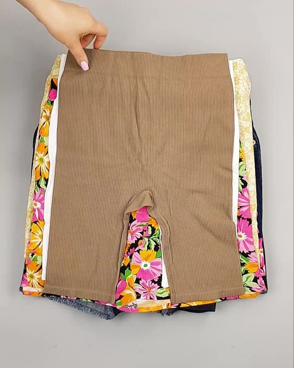 Фотография  240 - Шорты BESTSELLER #5 кг, ЛОТ №6114 оптом в Махачкале и Дагестане