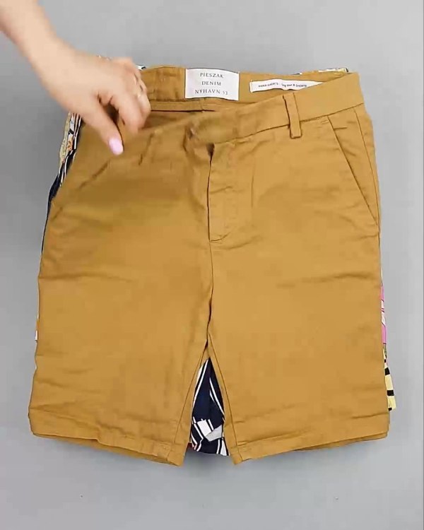 Фотография  912 - Шорты BESTSELLER #5 кг, ЛОТ №6114 оптом в Махачкале и Дагестане