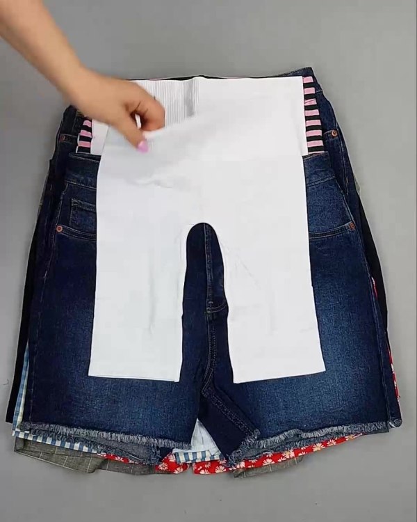 Фотография  354 - Шорты BESTSELLER #5 кг, ЛОТ №6116 оптом в Махачкале и Дагестане