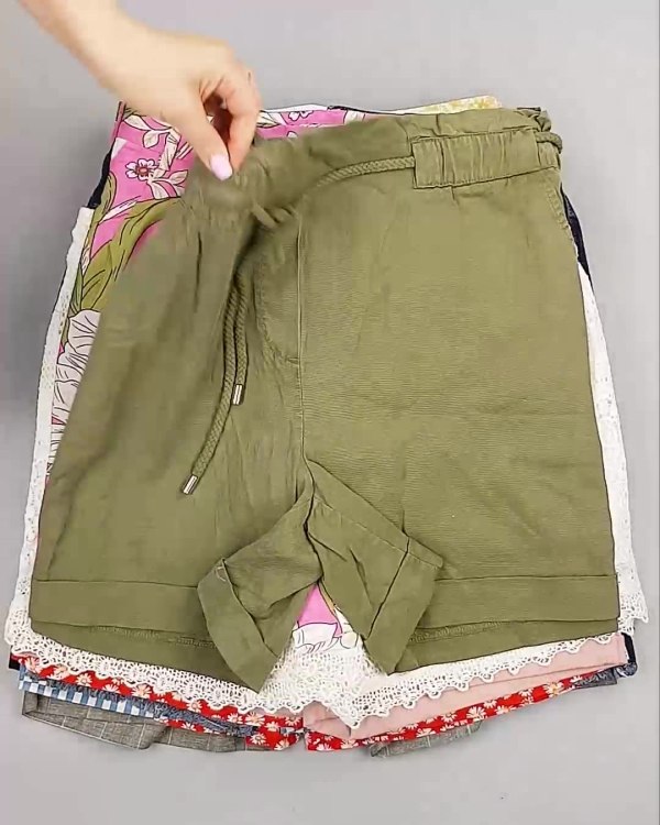 Фотография  815 - Шорты BESTSELLER #5 кг, ЛОТ №6116 оптом в Махачкале и Дагестане