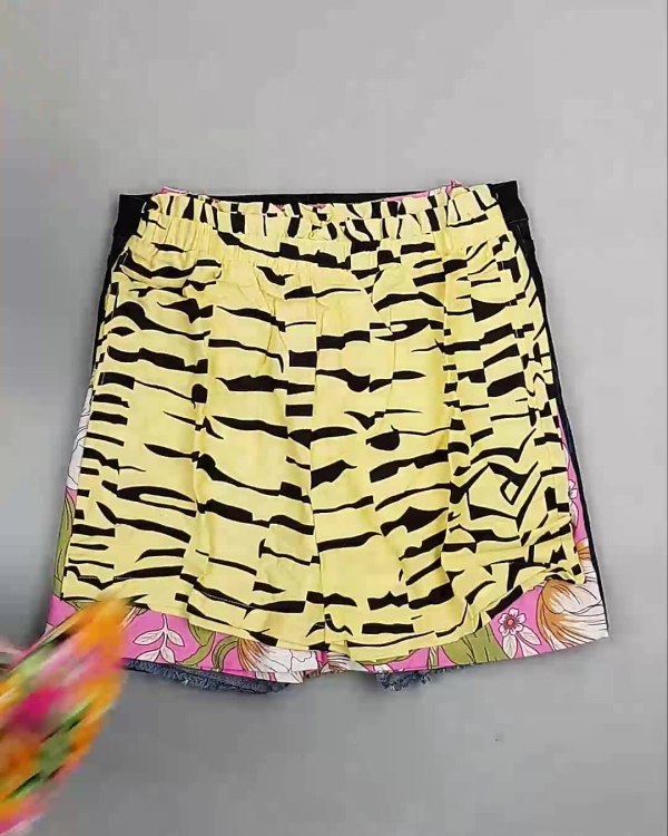 Фотография  250 - Шорты BESTSELLER #5 кг, ЛОТ №6117 оптом в Махачкале и Дагестане