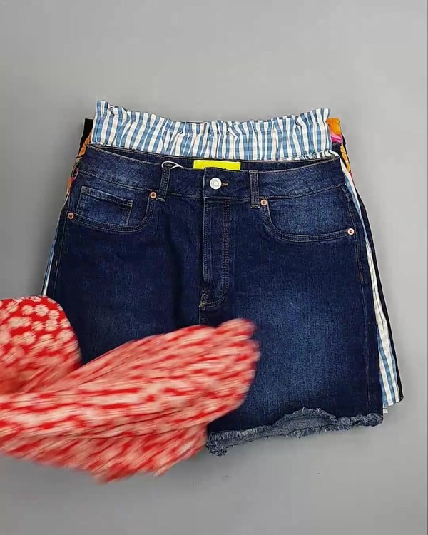 Фотография  842 - Шорты BESTSELLER #5 кг, ЛОТ №6117 оптом в Махачкале и Дагестане