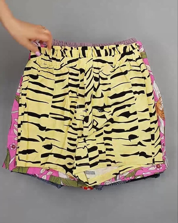 Фотография  751 - Шорты BESTSELLER #5 кг, ЛОТ №6117 оптом в Махачкале и Дагестане