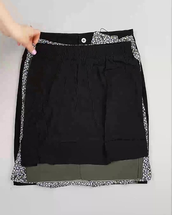 Фотография  586 - Юбки Bestseller 44#5 кг, ЛОТ №6119 оптом в Махачкале и Дагестане