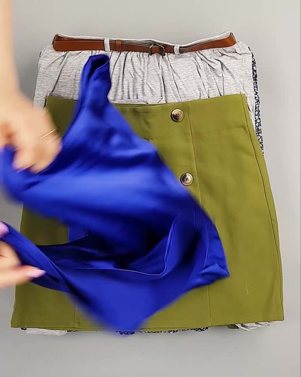 Фотография  765 - Юбки Bestseller 44#5 кг, ЛОТ №6119 оптом в Махачкале и Дагестане