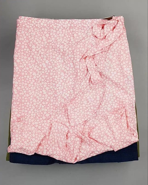 Фотография  328 - Юбки Bestseller 44#5 кг, ЛОТ №6119 оптом в Махачкале и Дагестане