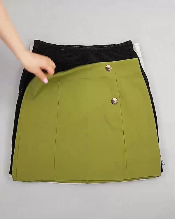 Фотография  598 - Юбки Bestseller 44#5 кг, ЛОТ №6121 оптом в Махачкале и Дагестане