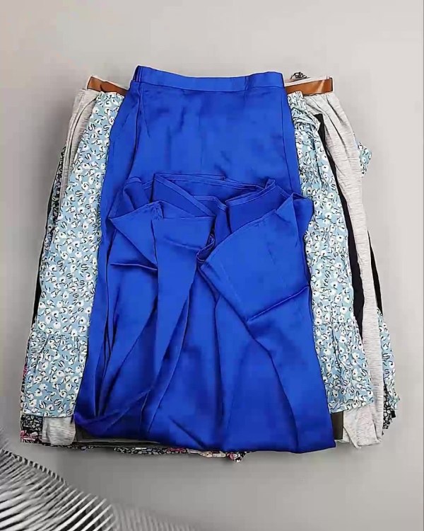 Фотография  578 - Юбки Bestseller 44#5 кг, ЛОТ №6121 оптом в Махачкале и Дагестане