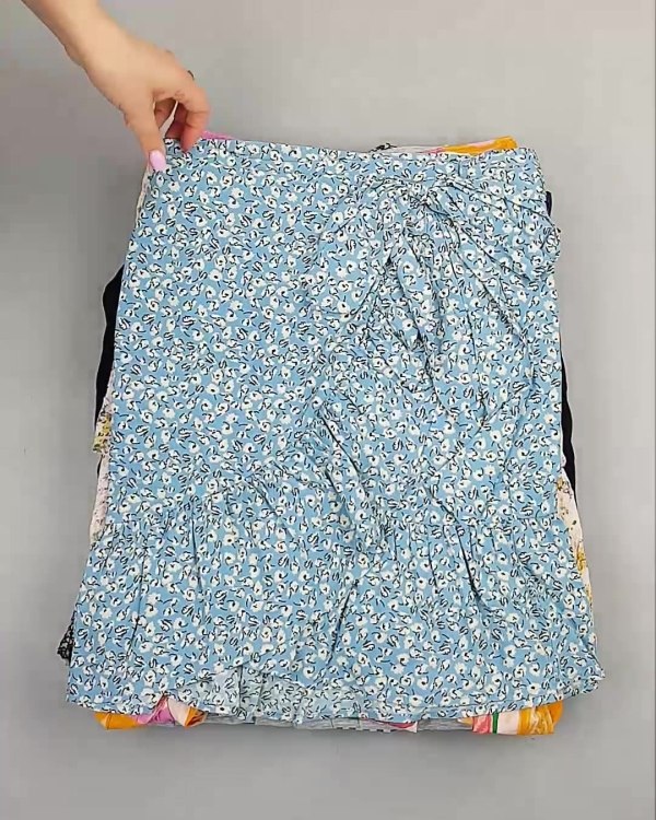 Фотография  499 - Юбки Bestseller 44#5 кг, ЛОТ №6123 оптом в Махачкале и Дагестане