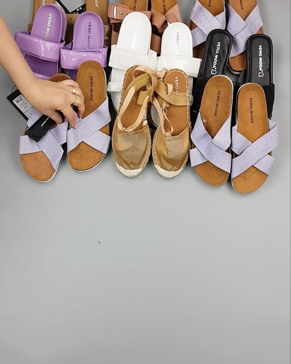 Фотография  863 - Обувь СТОК лето (сланцы) шт#20 шт, ЛОТ №6184 оптом в Махачкале и Дагестане