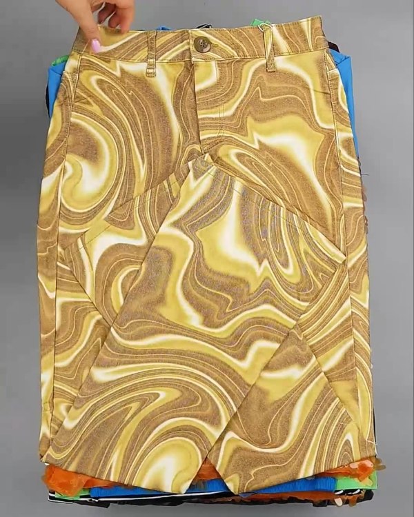 Фотография  476 - DK, Bestseller Summer mix#50 кг, ЛОТ №6186 оптом в Махачкале и Дагестане