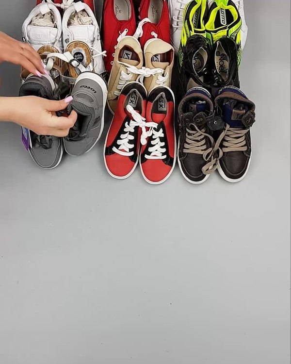 Фотография  231 - Обувь СТОК дети лето#15,7 кг, ЛОТ №6189 оптом в Махачкале и Дагестане