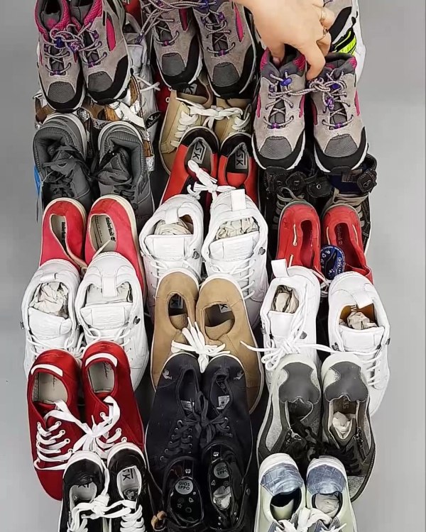 Фотография  539 - Обувь СТОК дети лето#15,7 кг, ЛОТ №6189 оптом в Махачкале и Дагестане