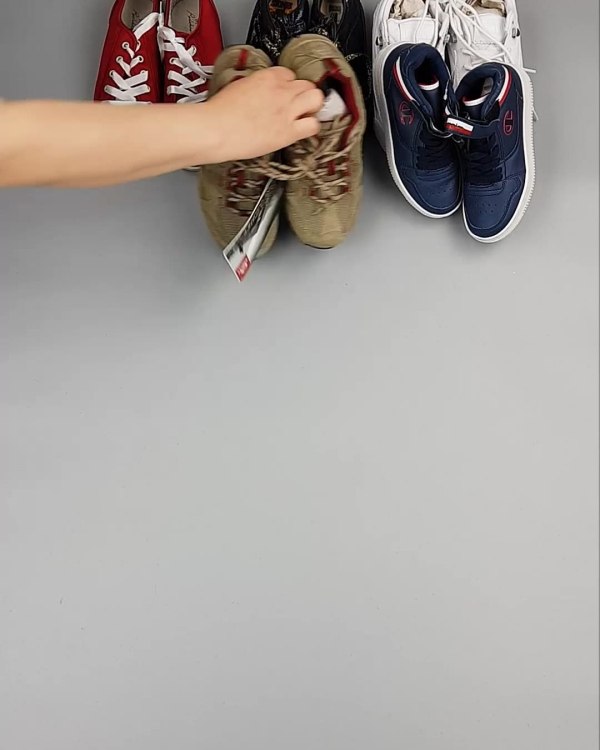 Фотография  920 - Обувь СТОК дети лето#15,2 кг, ЛОТ №6190 оптом в Махачкале и Дагестане