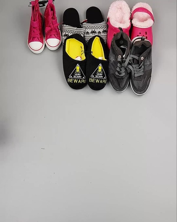 Фотография  757 - Обувь детская СТОК Summer#6,45 кг, ЛОТ №6193 оптом в Махачкале и Дагестане