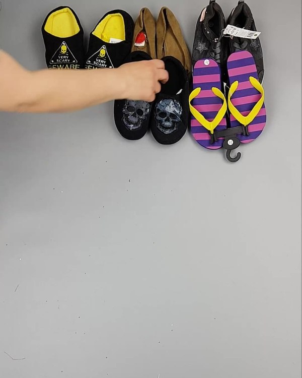 Фотография  892 - Обувь детская СТОК Summer#5,35 кг, ЛОТ №6195 оптом в Махачкале и Дагестане