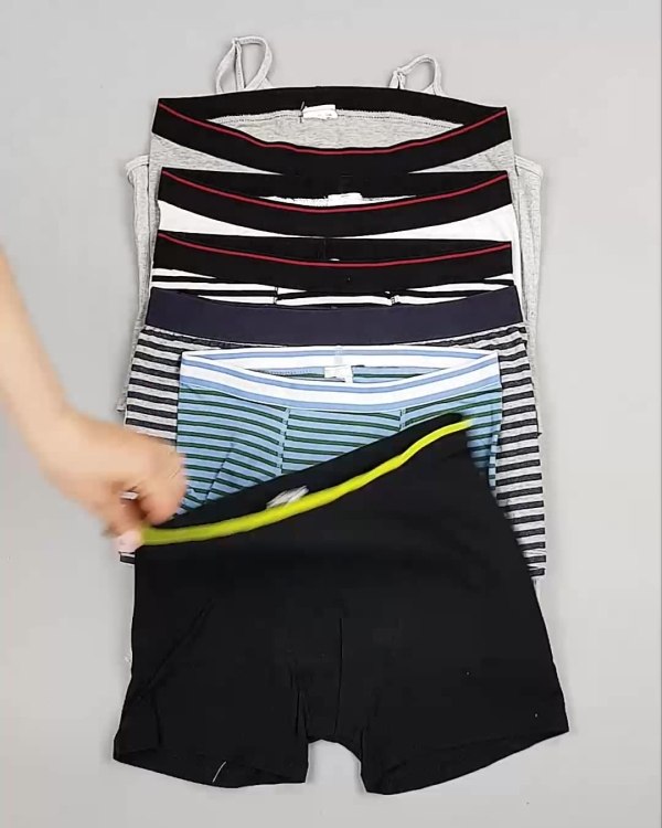 Фотография  838 - Нижнее белье TCM Kids 022024#5 кг, ЛОТ №6260 оптом в Махачкале и Дагестане