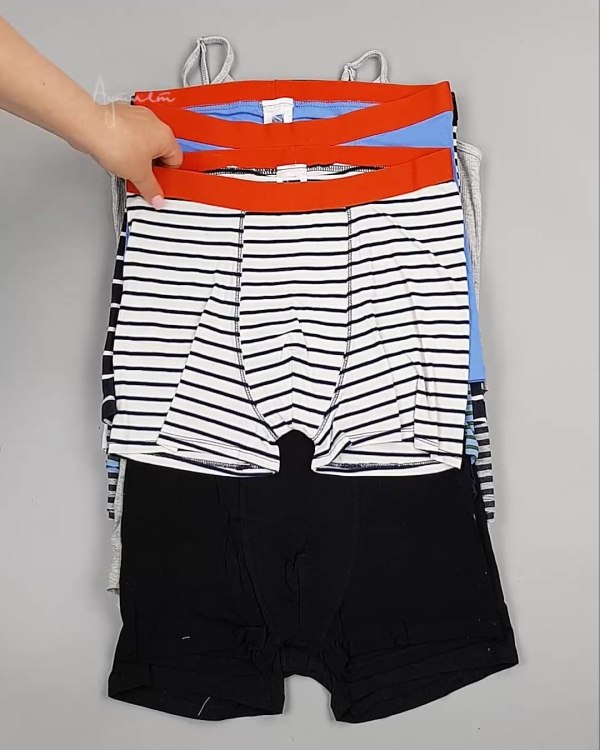 Фотография  219 - Нижнее белье TCM Kids 022024#5 кг, ЛОТ №6260 оптом в Махачкале и Дагестане