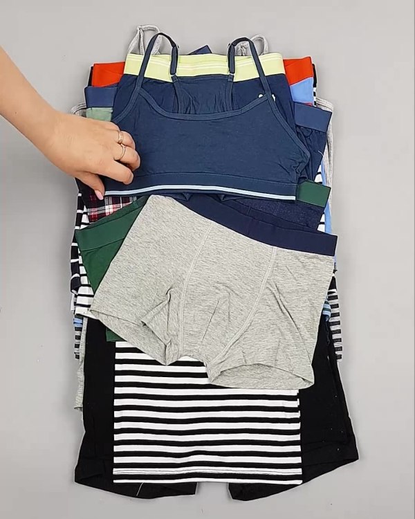 Фотография  180 - Нижнее белье TCM Kids 022024#5 кг, ЛОТ №6260 оптом в Махачкале и Дагестане