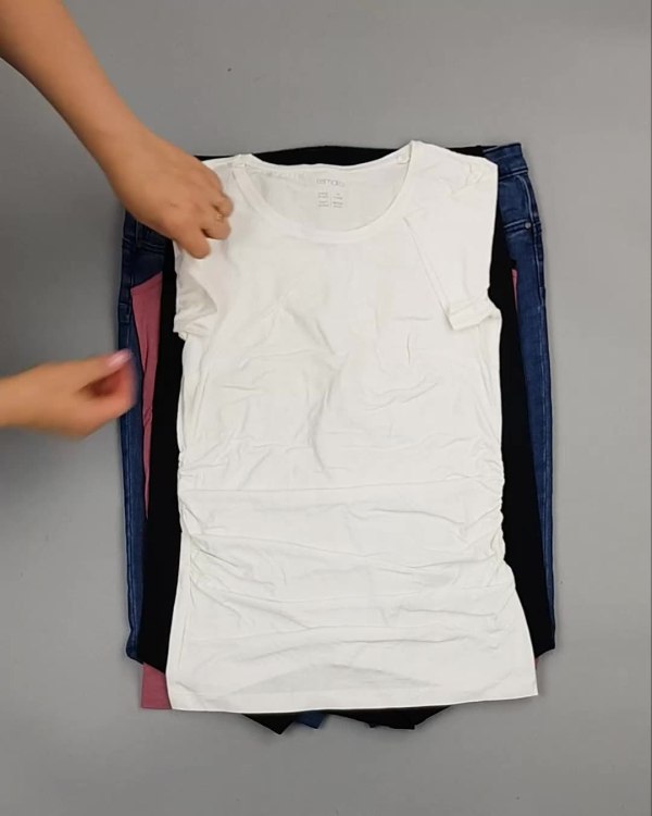 Фотография  597 - LIDL Summer м/ж 022024#15 кг, ЛОТ №6291 оптом в Махачкале и Дагестане