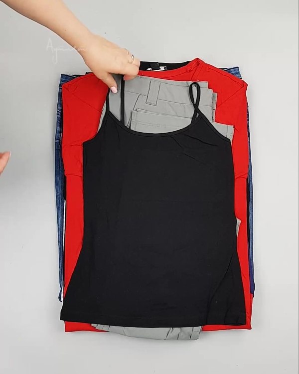 Фотография  309 - LIDL Summer м/ж 022024#15 кг, ЛОТ №6291 оптом в Махачкале и Дагестане