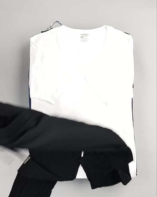 Фотография  278 - LIDL Summer м/ж 022024#15 кг, ЛОТ №6291 оптом в Махачкале и Дагестане