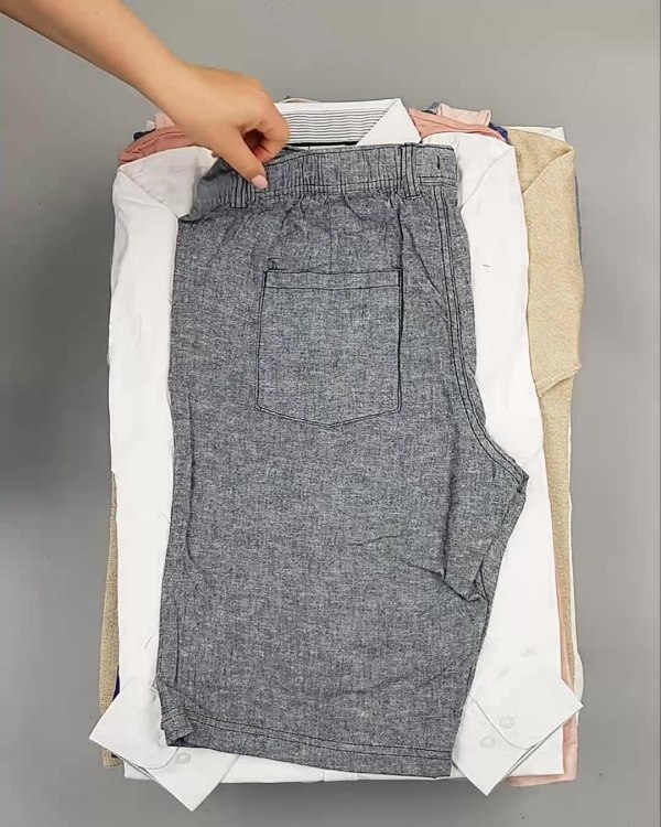 Фотография  938 - LIDL Summer м/ж 022024#15 кг, ЛОТ №6291 оптом в Махачкале и Дагестане