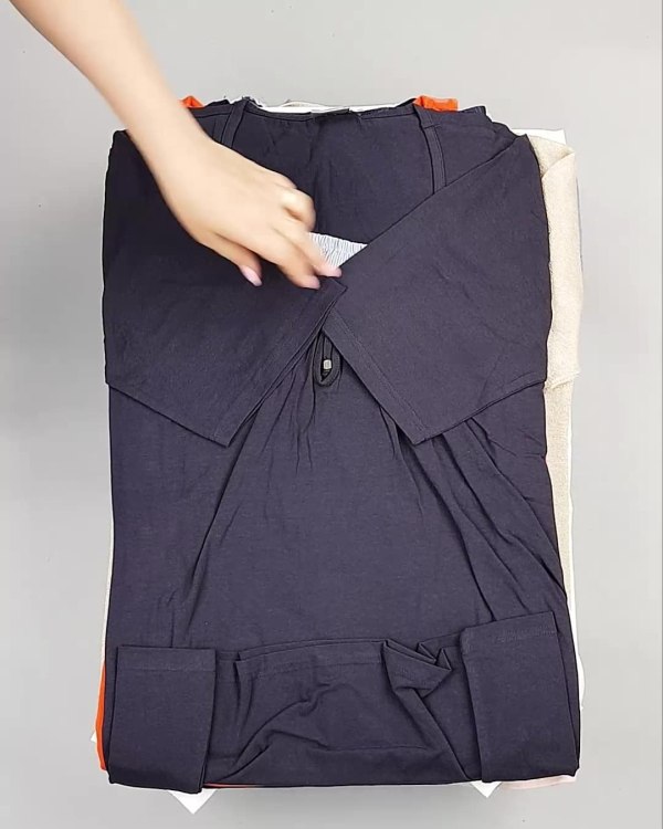 Фотография  409 - LIDL Summer м/ж 022024#15 кг, ЛОТ №6291 оптом в Махачкале и Дагестане