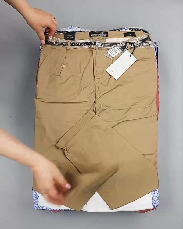 Фотография  520 - BRAND STOCK Summer#20 кг, ЛОТ №6303 оптом в Махачкале и Дагестане