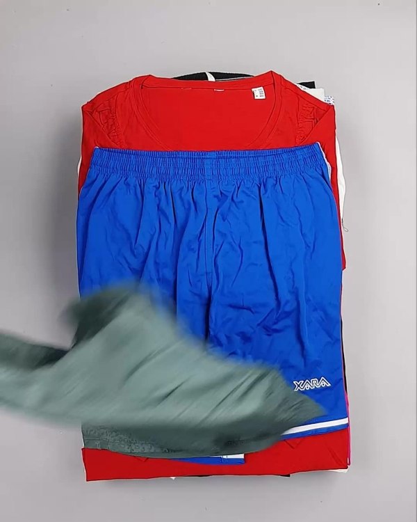 Фотография  328 - BRAND STOCK Summer#20 кг, ЛОТ №6304 оптом в Махачкале и Дагестане