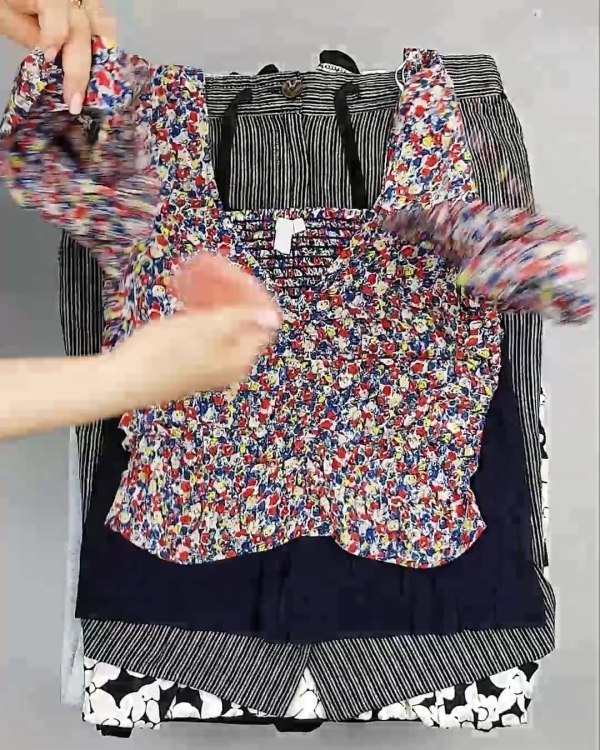 Фотография  263 - BRAND STOCK Summer#20 кг, ЛОТ №6304 оптом в Махачкале и Дагестане