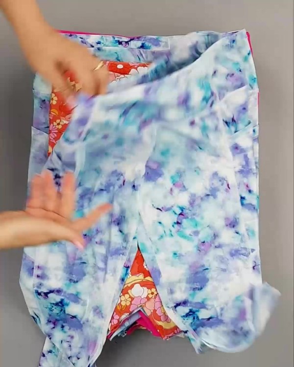 Фотография  506 - Легинсы AVIA (Ladies leggings)#9 кг, ЛОТ №6305 оптом в Махачкале и Дагестане