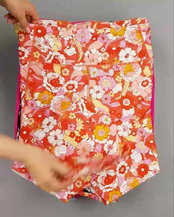 Фотография  353 - Легинсы AVIA (Ladies leggings)#9 кг, ЛОТ №6305 оптом в Махачкале и Дагестане