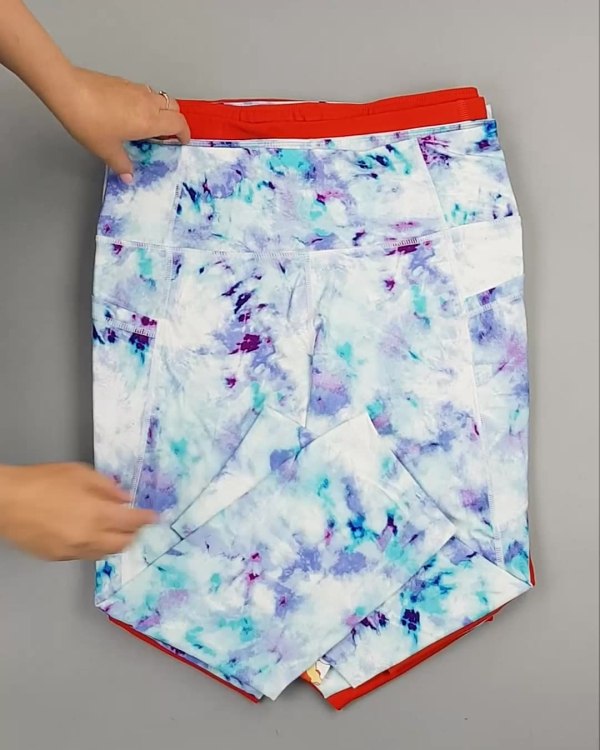 Фотография  362 - Легинсы AVIA (Ladies leggings)#9 кг, ЛОТ №6306 оптом в Махачкале и Дагестане