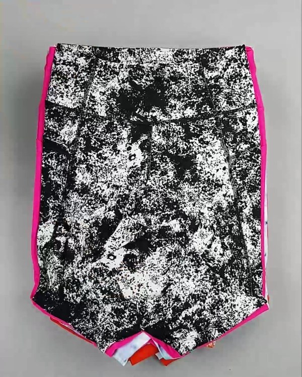 Фотография  308 - Легинсы AVIA (Ladies leggings)#9 кг, ЛОТ №6306 оптом в Махачкале и Дагестане