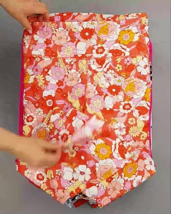 Фотография  505 - Легинсы AVIA (Ladies leggings)#9 кг, ЛОТ №6306 оптом в Махачкале и Дагестане