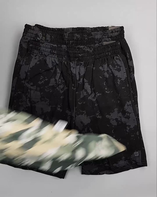 Фотография  575 - Шорты муж СТОК CAN#5 кг, ЛОТ №6319 оптом в Махачкале и Дагестане