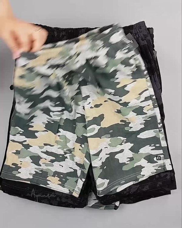 Фотография  225 - Шорты муж СТОК CAN#5 кг, ЛОТ №6319 оптом в Махачкале и Дагестане