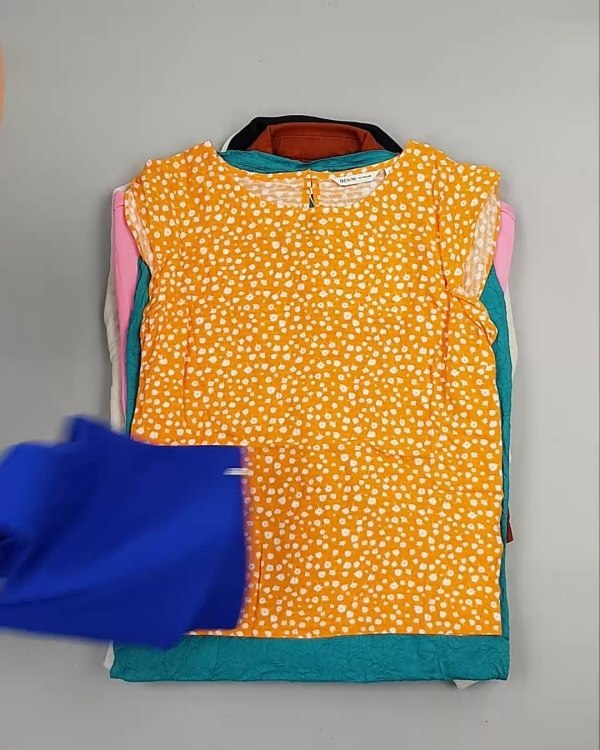 Фотография  974 - TOM TAILOR mix 0424#15 кг, ЛОТ №6333 оптом в Махачкале и Дагестане