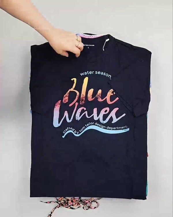 Фотография  672 - TOM TAILOR mix 0424#15 кг, ЛОТ №6333 оптом в Махачкале и Дагестане