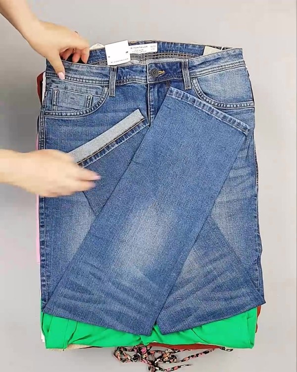 Фотография  746 - TOM TAILOR mix 0424#15 кг, ЛОТ №6333 оптом в Махачкале и Дагестане