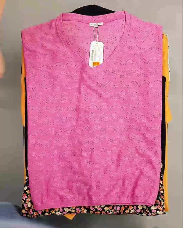 Фотография  829 - TOM TAILOR mix 0424#15 кг, ЛОТ №6333 оптом в Махачкале и Дагестане