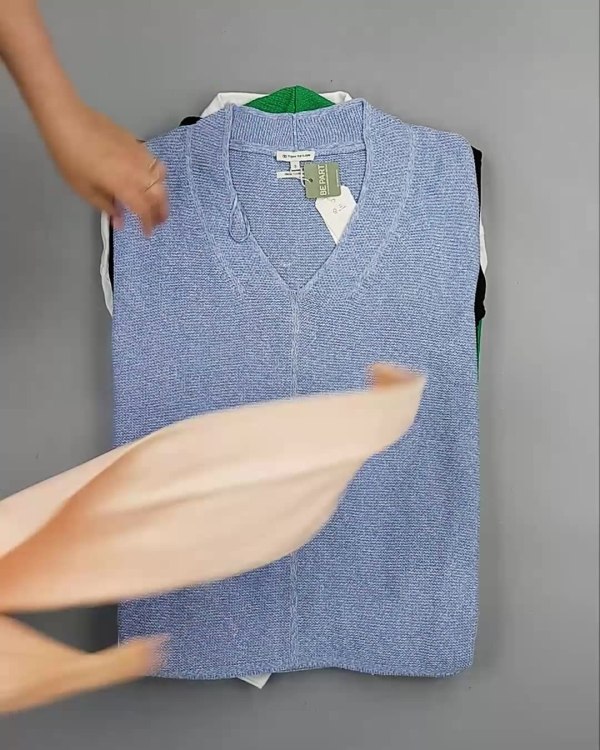 Фотография  221 - TOM TAILOR mix 0424#15 кг, ЛОТ №6334 оптом в Махачкале и Дагестане