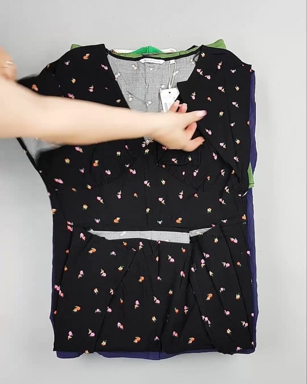 Фотография  420 - TOM TAILOR mix 0424#15 кг, ЛОТ №6334 оптом в Махачкале и Дагестане