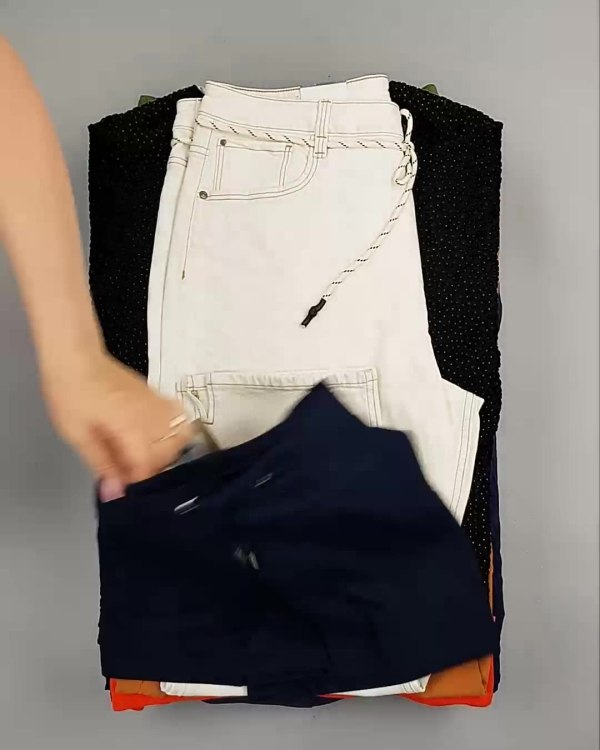 Фотография  285 - TOM TAILOR mix 0424#15 кг, ЛОТ №6334 оптом в Махачкале и Дагестане